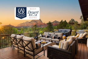 Roca Roja by AvantStay Mountain Views in the Heart of Sedona